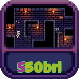 550brl