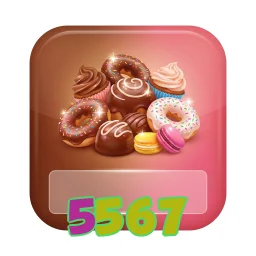 5567