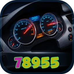78955