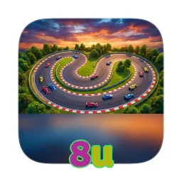 8u
