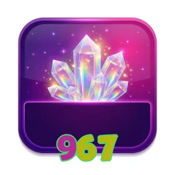 967