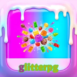 glitterpg