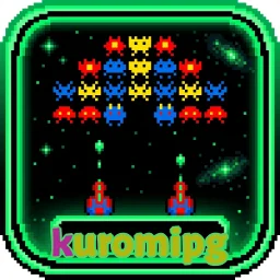 kuromipg